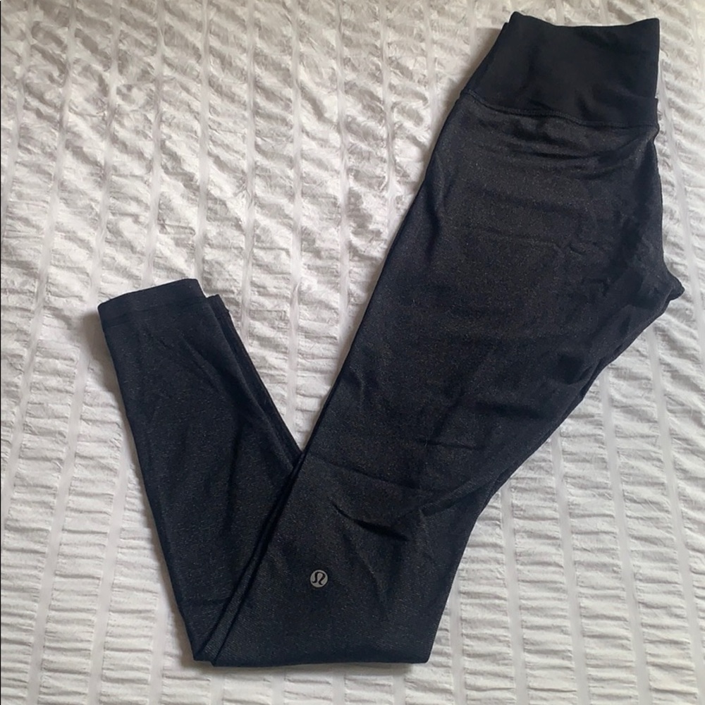 lululemon full length legging